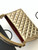 Chanel 26X AS6045 Hobo bag Lambskin Gold
