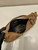 Prada Re-Edition Suede leather mini-bag 1BC204 Brown