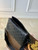 LV M11370 Louis Vuitton Coussin PM Handbag Black