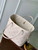 LV M14285 Louis Vuitton Neverfull MM Handbag Eden