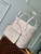 LV M14285 Louis Vuitton Neverfull MM Handbag Eden