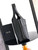 Dior 1LLSH276 Privé Tote Bag Black Dior Icons Calfskin
