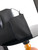 Dior 1LLSH276 Privé Tote Bag Black Dior Icons Calfskin