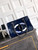 Chanel AS8806 Lipstick Tote Bag Blue