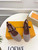 LV 1AGZ15 Louis Vuitton Romy Flat Ballerina Shoes L66205