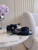 Chanel G46701 Mary Janes Lambskin Patent Calfskin C90314