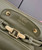 Loewe Medium Madrid bag in supple calfskin AANBAB1X01 Green