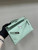 Hermes Kelly Pouchette Matte crocodile Leather clutch bag H231035