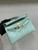 Hermes Kelly Pouchette Matte crocodile Leather clutch bag H231035