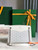 Goyard ROUETSMINTY08CL08P Rouette Structuré Mini Bag White