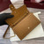 Gucci 837373 Dionysus Wallet On Chain Brown