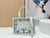 Dior M1354PEHR_M28I Medium Dior Book Tote with Strap  M9714