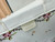 Dior M1354PEHR_M28I Medium Dior Book Tote with Strap  M9714