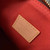 LV M12019 Louis Vuitton Lockit BB Knick-Knack Bag Brown