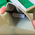 Bottega Veneta BV 743211 Intrecciato Bi-Fold Wallet BV70063