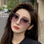 Gucci G0638 Sunglasses Luxury Fashion Show Sunglasses G991463
