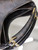 Saint Laurent YSL 851432 MOMBASA Samll in vintage leather