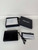 Prada 1MV204 Small Saffiano Leather Wallet Black