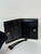 Prada 1MV204 Small Saffiano Leather Wallet Black