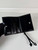 Prada 1MV204 Small Saffiano Leather Wallet Black