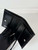 Prada 1MV204 Small Saffiano Leather Wallet Black