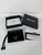 Prada 1MV204 Small Saffiano Leather Wallet Black