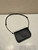 Prada 2VD061 Black Galleria Saffiano leather Mini-bag With Shoulder Strap