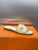 Hermes H202272ZvX3370 Women Oran Sandal H33606