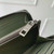 LV M80334 Louis Vuitton Zippy Wallet Horizontal Dark Green