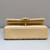 Chanel A01112 Flap Classic 11.12 Handbag Haas Lambskin & Gold-Tone Metal Apricot