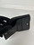 Prada 1ML050 Small leather wallet Black Silver