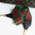 Gucci Giglio large tote bag 853972 Black