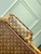 LV M27516 Louis Vuitton Side Trunk MM Bag Monogram Origine Ebène