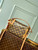 LV M27516 Louis Vuitton Side Trunk MM Bag Monogram Origine Ebène