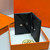 Hermes H083035CK10 Calvi Duo card holder H91017