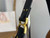 Chloé CHC24AS629I31001 Small Marcie Hobo Bag in grained leather Black