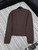 Gucci Women GG jacquard knit cardigan  G11104