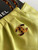 Chanel 26C AS6022 Small Hobo Lambskin Turtoise-Shell Effect Plexi & Gold-Tone Metal Yellow
