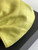 Chanel 26C AS6022 Small Hobo Lambskin Turtoise-Shell Effect Plexi & Gold-Tone Metal Yellow