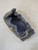 Chanel AS5293 Small Hobo Calfskin & Gold-Tone Metal Gray