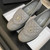 Chanel G46692 Women Shoes Moccasins Lambskin C93703