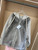 Brunello 100% Imported Danish Cashmere Velvet Mink Coat  BC9005