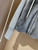 Brunello 100% Imported Danish Cashmere Velvet Mink Coat  BC9005