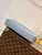 LV M46104 Louis Vuitton Duo Messenger