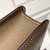Hermes Constance Long to Go Wallet Bag Epsom Leather H28701