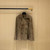 Hermes Women Top-grain suede sheepskin Coat H33384