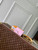 Louis Vuitton LV M25973 Pocket Organizer LW10010