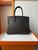 Hermes Birkin Bag Ostrich Leather 30 Fully Handmade H92082
