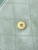 Chanel AS5293 Small Hobo Suede & Gold-Tone Metal Green