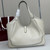 Gucci 866645 Mercato medium tote bag  White leather